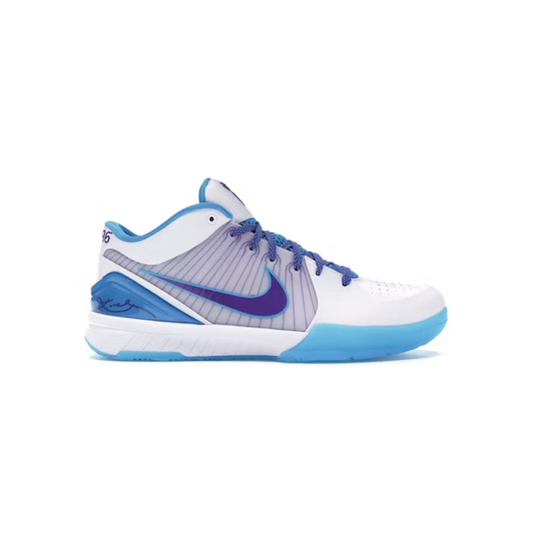 Nike kobe 4 protro draft day hornets | The Valley Store PH