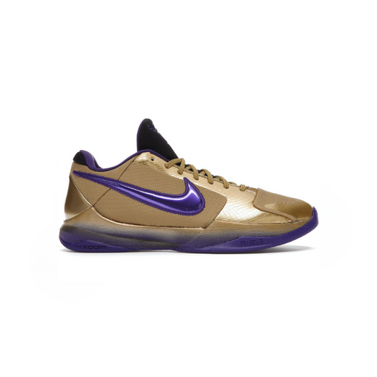 Nike kobe 5 undefeated hall of fame | The Valley Store PH