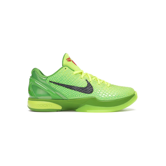 Nike kobe 6 protro grinch 2020 | The Valley Store PH