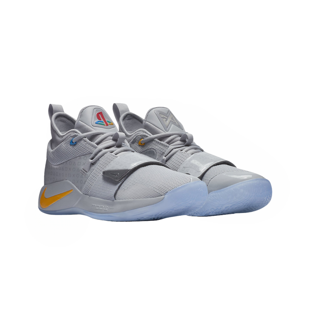 Nike PG 2.5 M Playstation Wolf Grey The Valley Store Ph