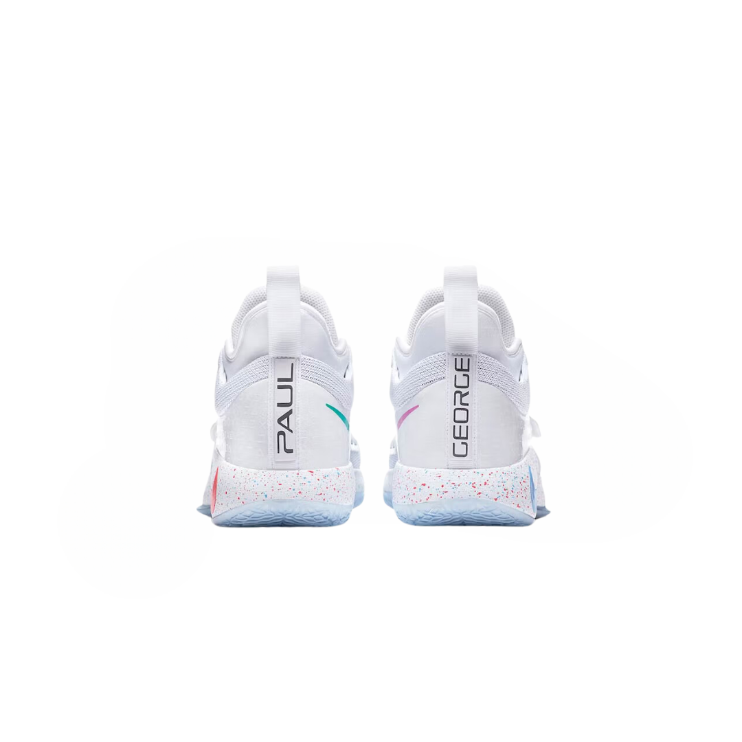 Nike PG 2.5 (M) Playstation White – The Valley Store Ph