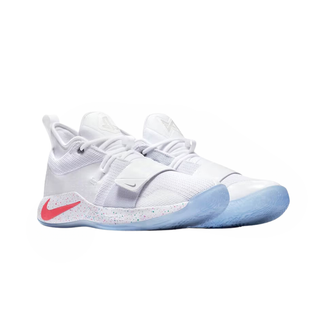 Nike PG 2.5 M Playstation White The Valley Store Ph
