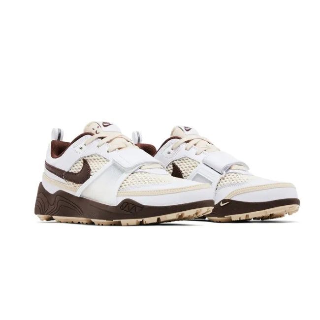 Nike Zoom Field Jaxx (M) Travis Scott Light Chocolate