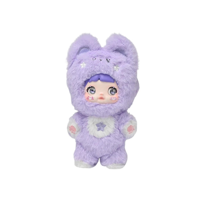 TCY Nommi Loveliness Never Ends Series-Plush Single Blind Box