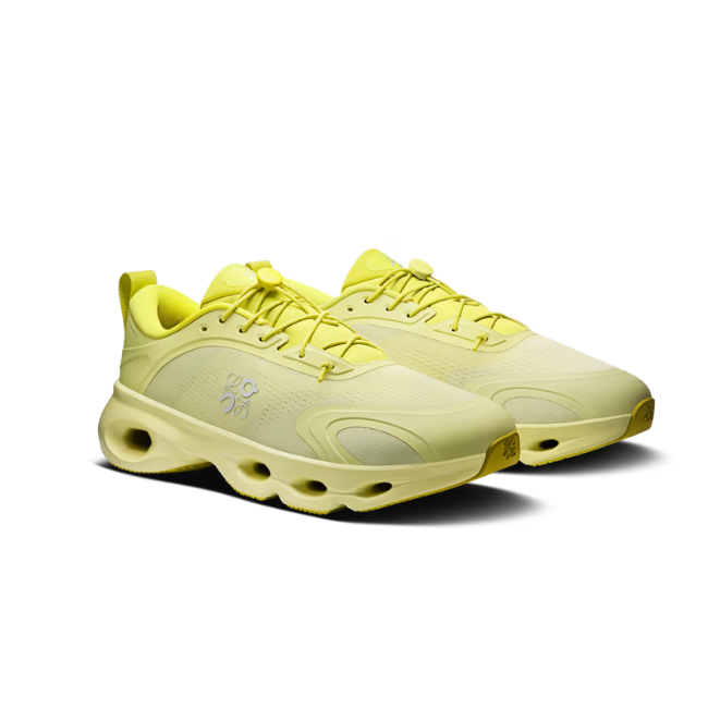 On Cloudsolo Loewe (M) Lime Green (Pre-Order)