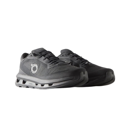 On Running Cloudzone (M) Kith Black