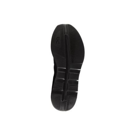 On Running Cloudzone (M) Kith Black