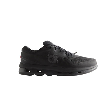 On Running Cloudzone (M) Kith Black