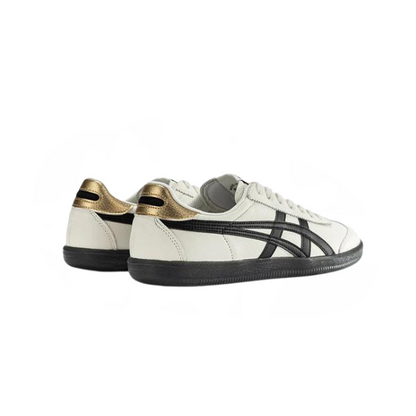 Onitsuka Tiger Tokuten White Black Gold | The Valley Store PH