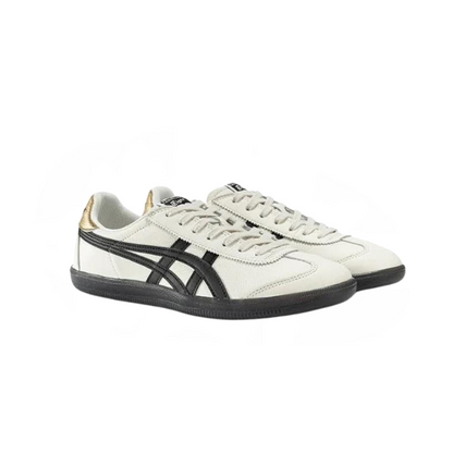 Onitsuka Tiger Tokuten White Black Gold | The Valley Store PH