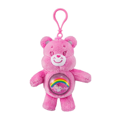 Pop Mart Care Bears Cozy Life Series-Plush Pendant Single Blind Box