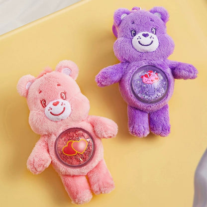 Pop Mart Care Bears Cozy Life Series-Plush Pendant Single Blind Box