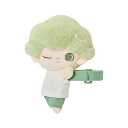 Pop Mart Dimoo My Cloud Companion Series-Cotton Doll Single Blind Box