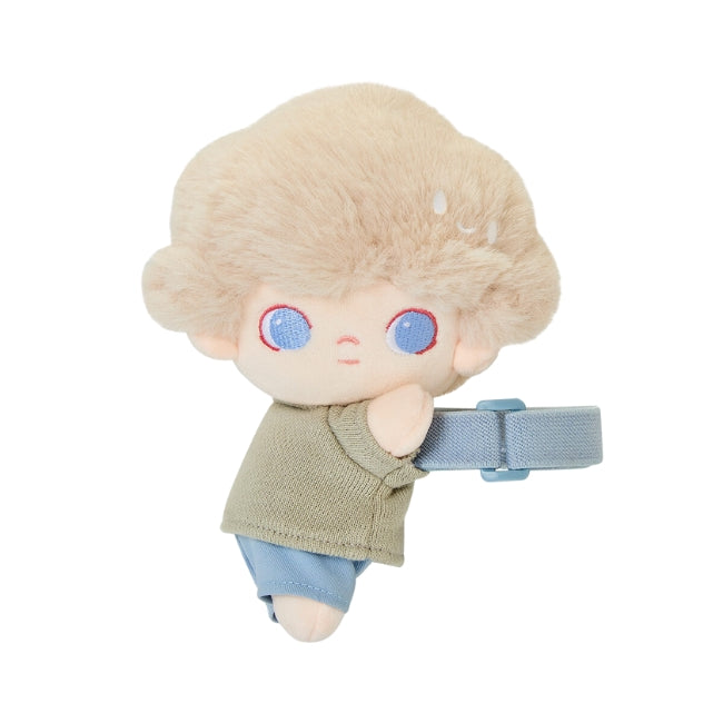 Pop Mart Dimoo My Cloud Companion Series-Cotton Doll Single Blind Box