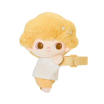 Pop Mart Dimoo My Cloud Companion Series-Cotton Doll Single Blind Box