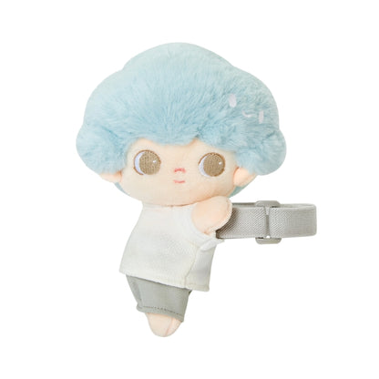 Pop Mart Dimoo My Cloud Companion Series-Cotton Doll Single Blind Box