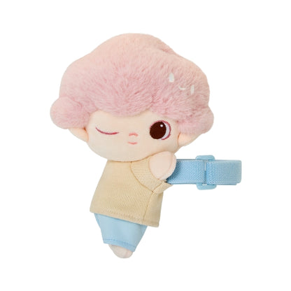 Pop Mart Dimoo My Cloud Companion Series-Cotton Doll Single Blind Box