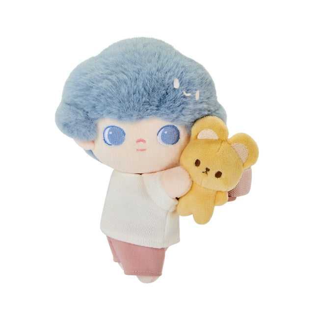 Pop Mart Dimoo My Cloud Companion Series-Cotton Doll Single Blind Box