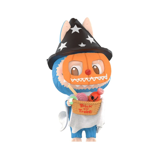 Pop Mart Labubu Trick-Or-Treater Figure