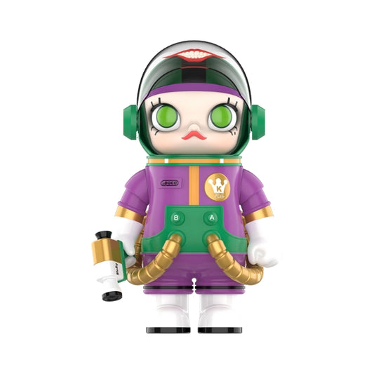 Pop Mart Mega Space Molly Joker