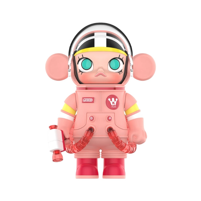 Pop Mart Mega Space Molly 100% Series 3 Single Blind Box