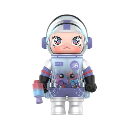 Pop Mart Mega Space Molly 100% Series 3 Single Blind Box