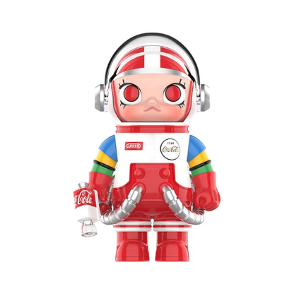 Pop Mart Mega Space Molly 100% Series 3 Single Blind Box