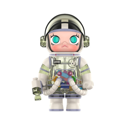 Pop Mart Mega Space Molly 100% Series 3 Single Blind Box