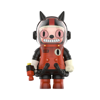 Pop Mart Mega Space Molly 100% Series 3 Single Blind Box