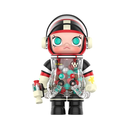 Pop Mart Mega Space Molly 100% Series 3 Single Blind Box