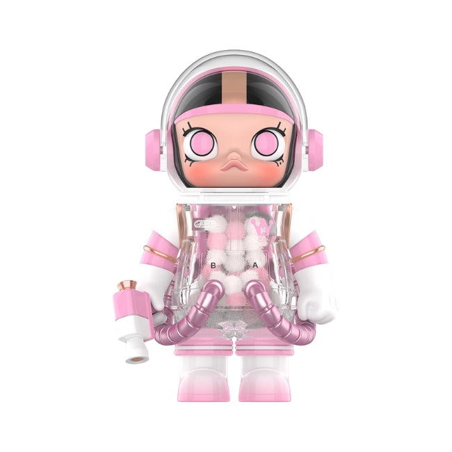 Pop Mart Mega Space Molly 100% Series 3 Single Blind Box