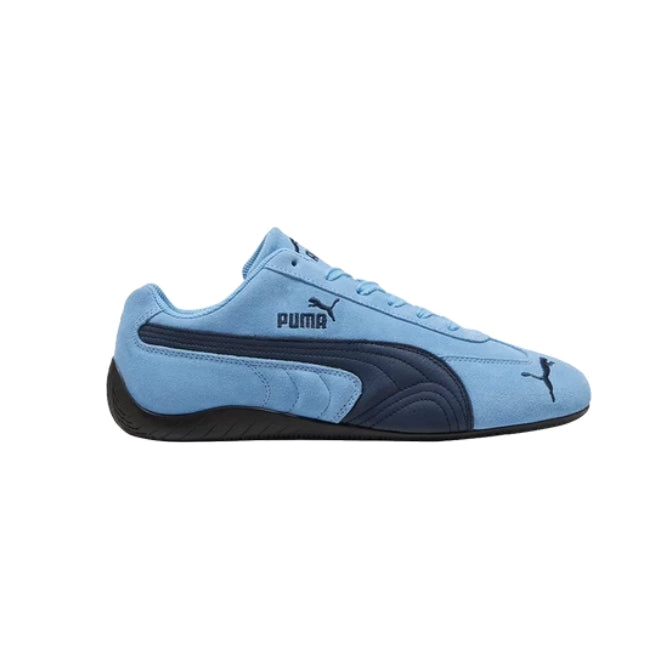 Puma Speedcat Archive (M) Team Light Blue Club Navy