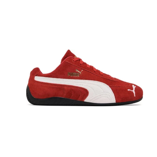 Puma Speedcat OG (M) Red White