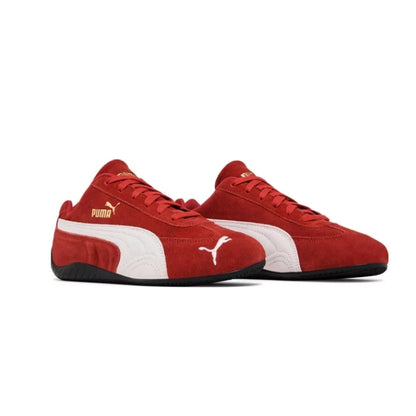 Puma Speedcat OG (M) Red White