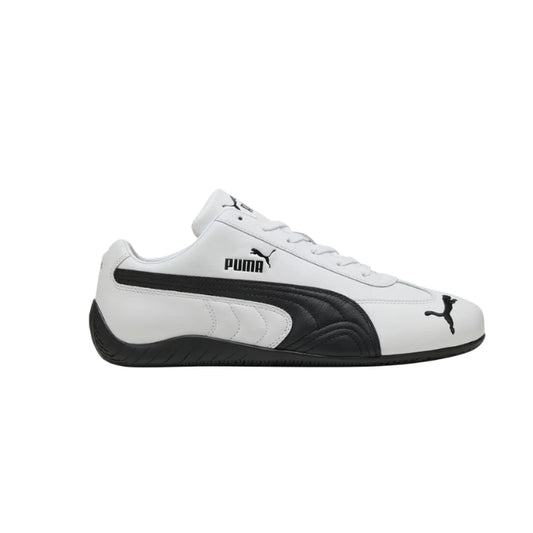 Puma Speedcat OG (M) White Black