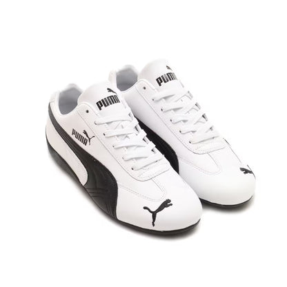 Puma Speedcat OG (M) White Black