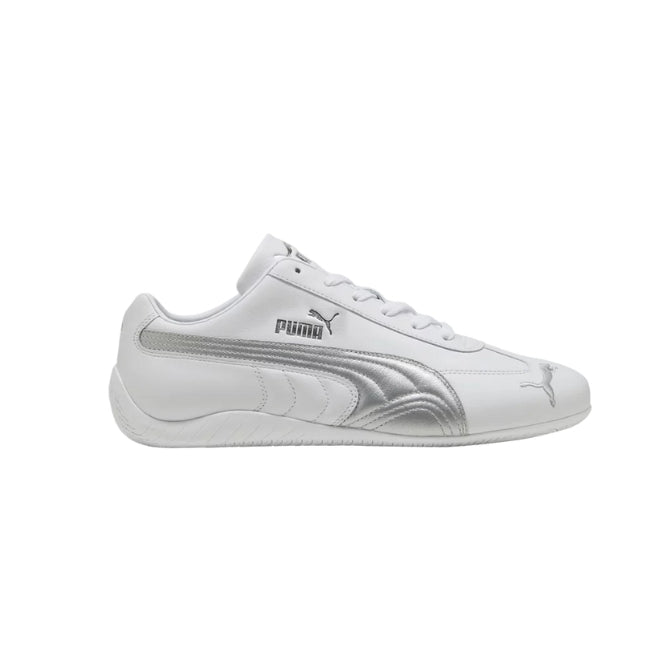 Puma Speedcat OG (M) White Silver