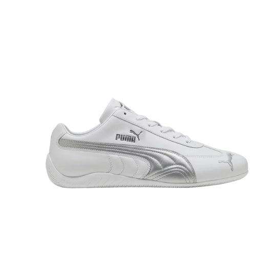 Puma Speedcat OG (M) White Silver