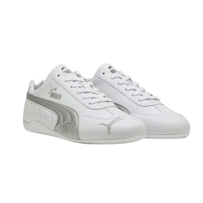 Puma Speedcat OG (M) White Silver