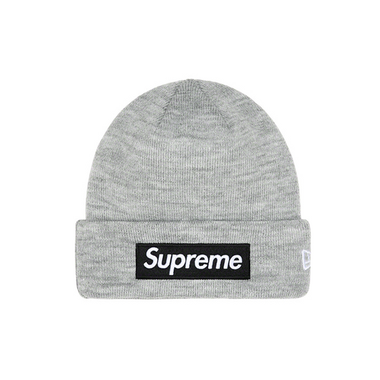 Supreme beanie box logo fw22 dark pine | The Valley Store PH