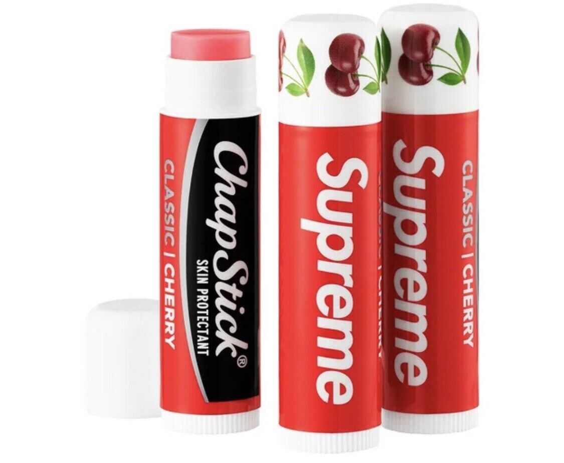 Supreme ChapStick