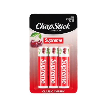 Supreme ChapStick