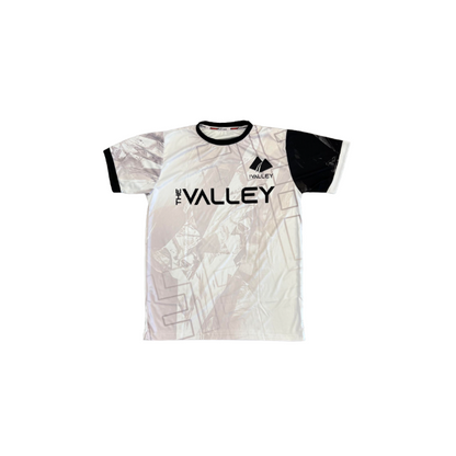 The valley jersey tee hoon white | The Valley Store PH