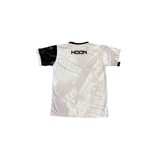 The valley jersey tee hoon white | The Valley Store PH