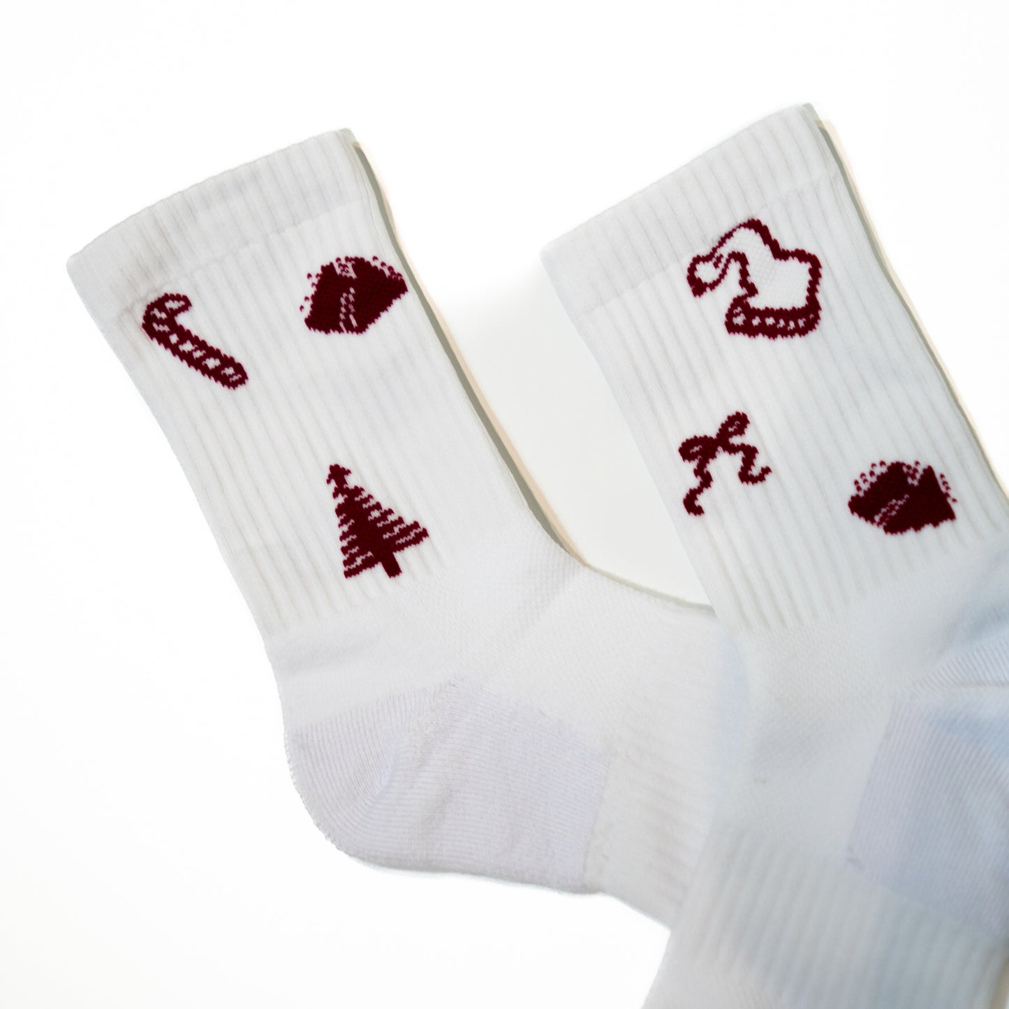The Valley Socks Christmas Exclusive (FW25)